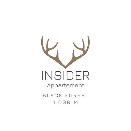 Insider Appartement Schönwalde Dış mekan fotoğraf