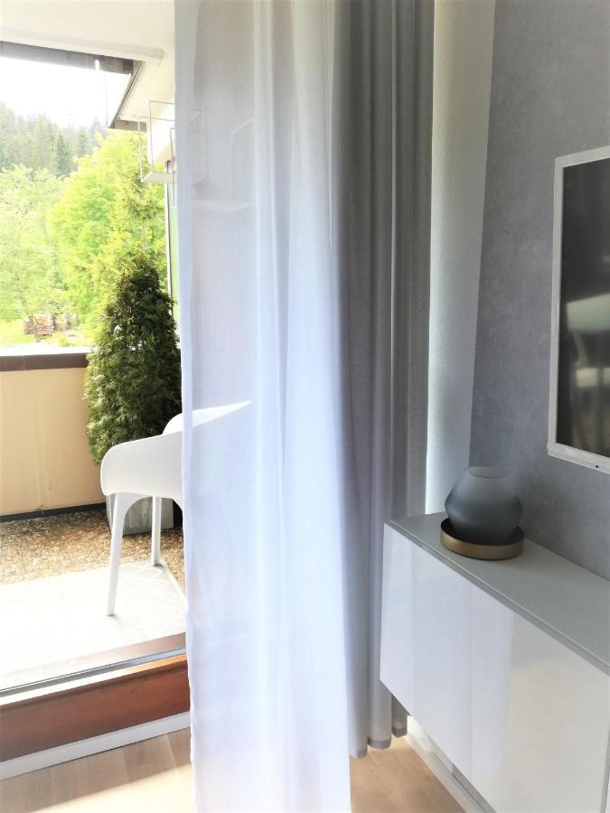 Insider Appartement Schönwalde Dış mekan fotoğraf