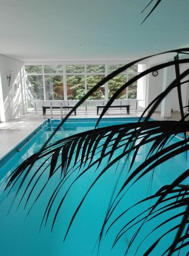 Insider Appartement Schönwalde Dış mekan fotoğraf