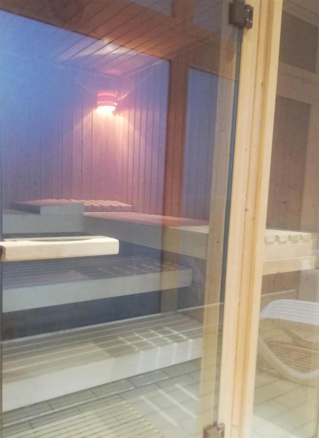 Insider Appartement Schönwalde Dış mekan fotoğraf