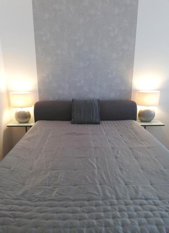 Insider Appartement Schönwalde Dış mekan fotoğraf